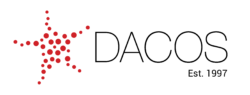 Dacos logo